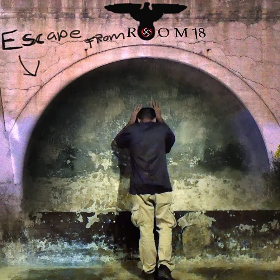Escape from Room 18 online