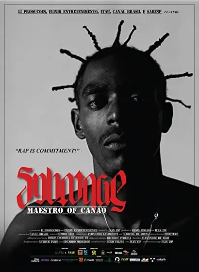 Sabotage: Maestro do Canão