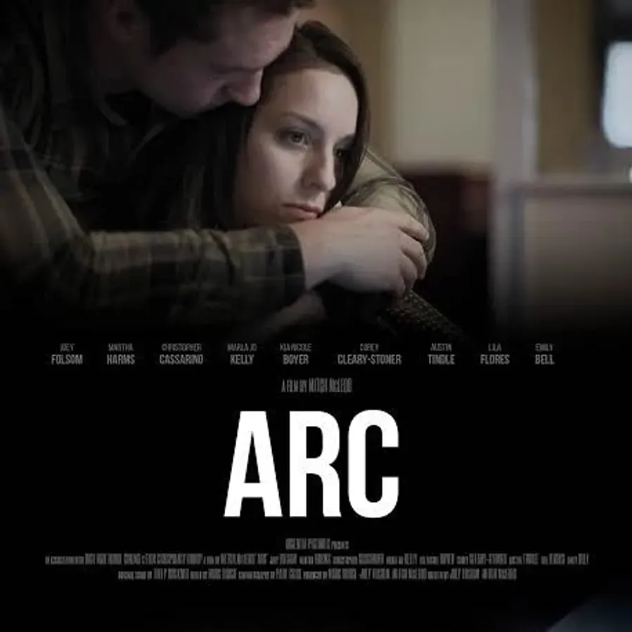 Arc online
