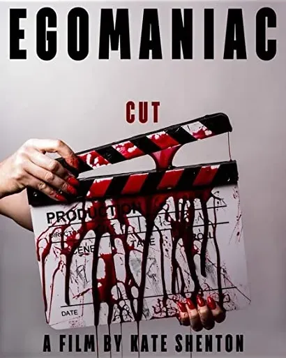 Hollywood Patriarchy v My Movie