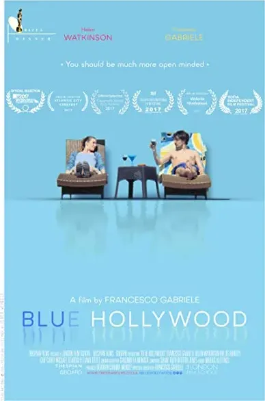 Blue Hollywood