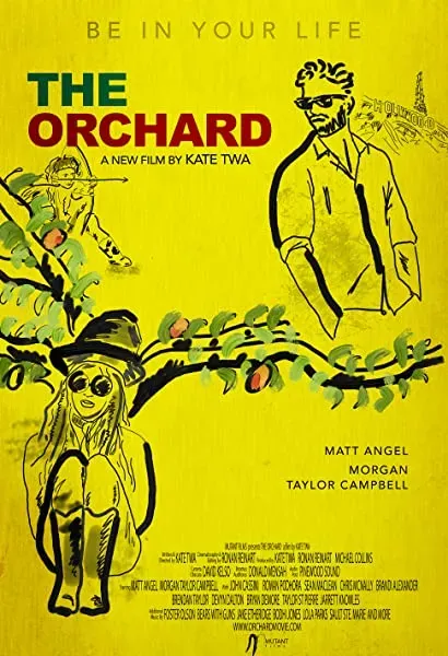 The Orchard