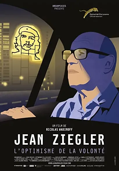 Jean Ziegler, l'optimisme de la volonté