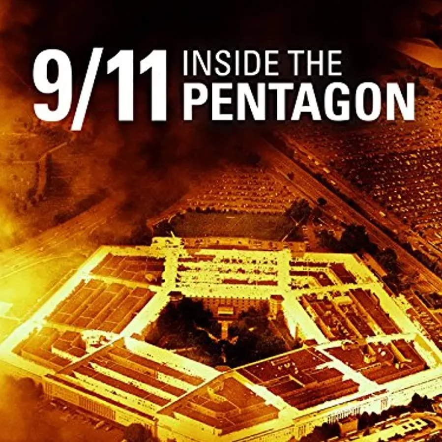 9/11 Inside the Pentagon online