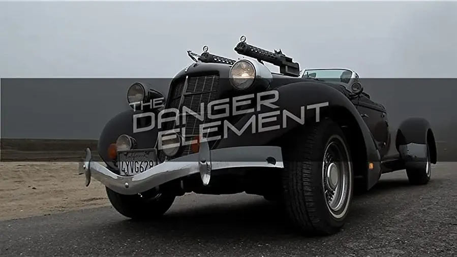 The Danger Element online