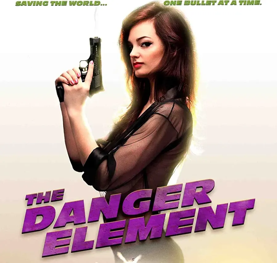 The Danger Element online