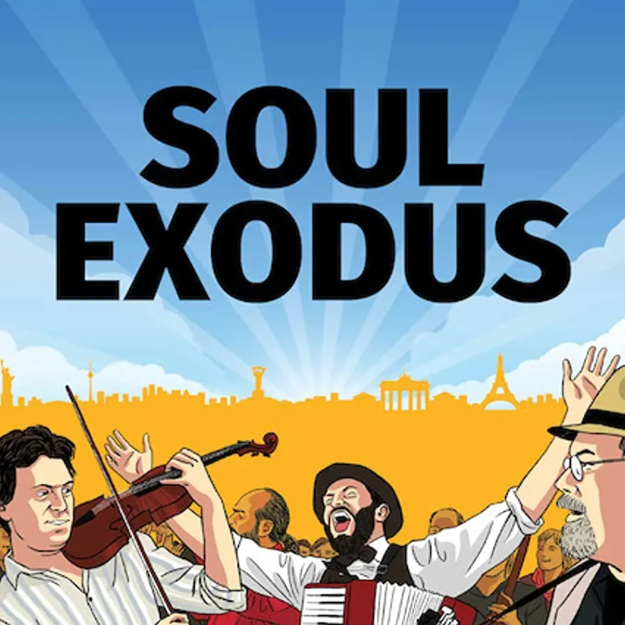 Soul Exodus online