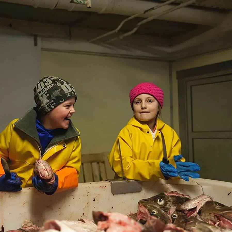 Tungeskjærerne online