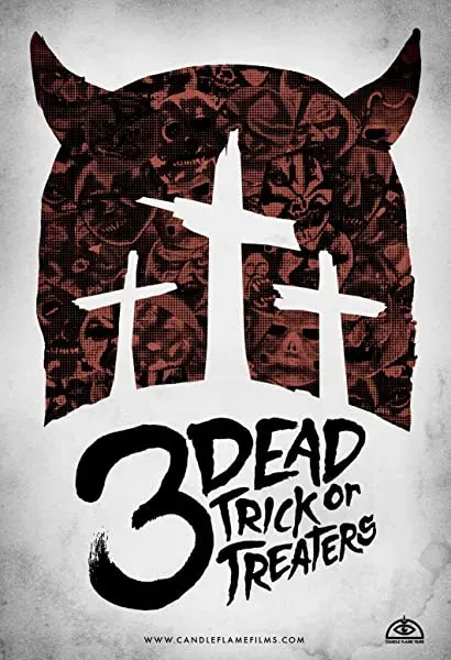 3 Dead Trick or Treaters