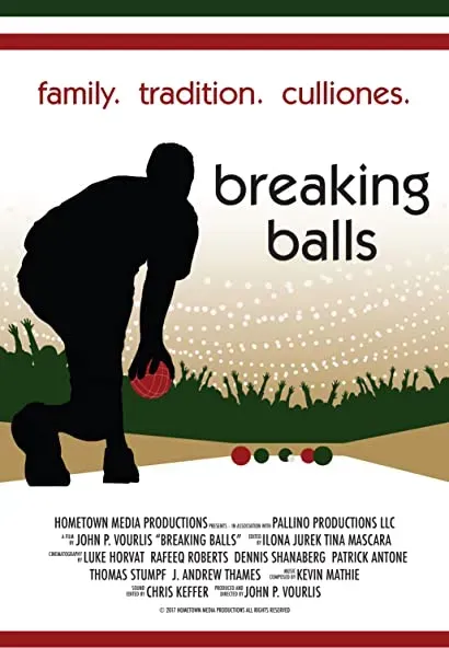 Breaking Balls