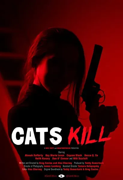 Cats Kill
