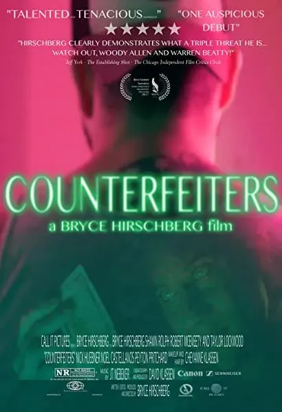 Counterfeiters
