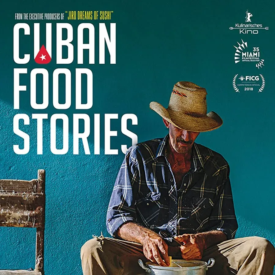 Cuban Food Stories online