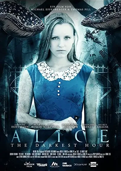 Alice: The Darkest Hour