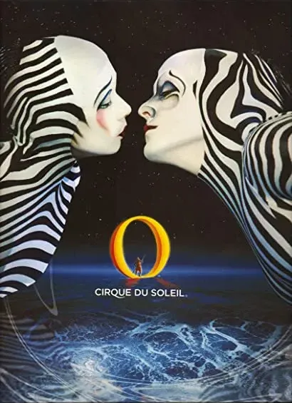 Cirque du Soleil: O