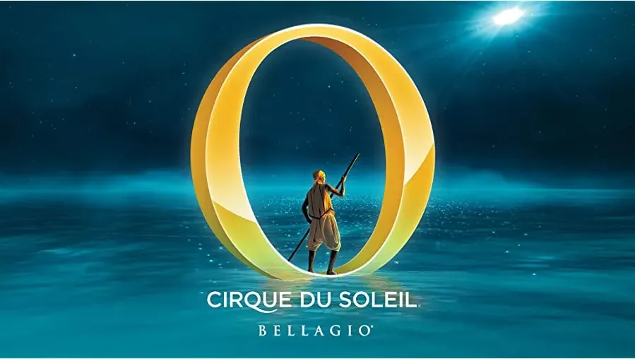 Cirque du Soleil: O online