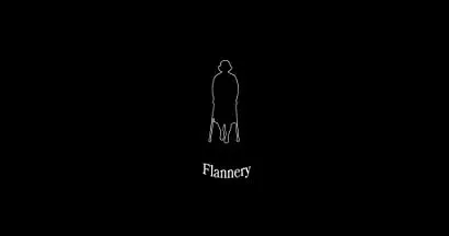 Flannery