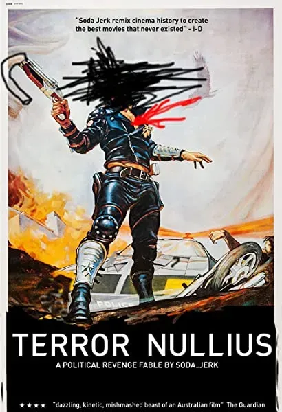 Terror Nullius