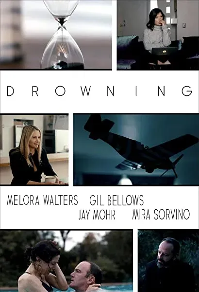 Drowning