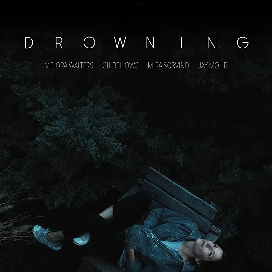 Drowning online