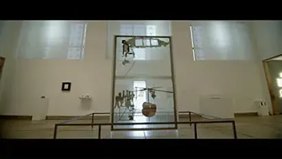 Marcel Duchamp: Art of the Possible