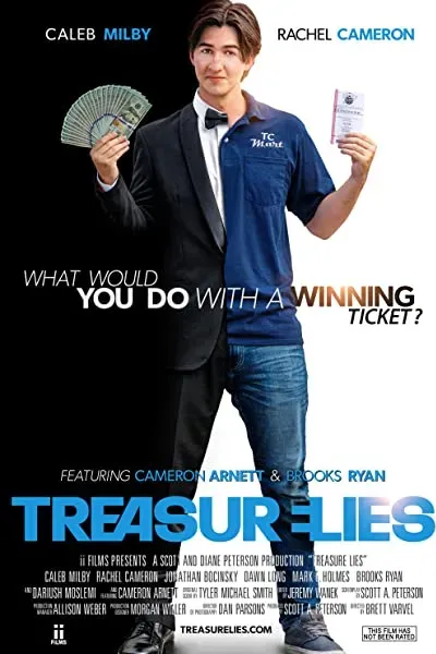 Treasure Lies