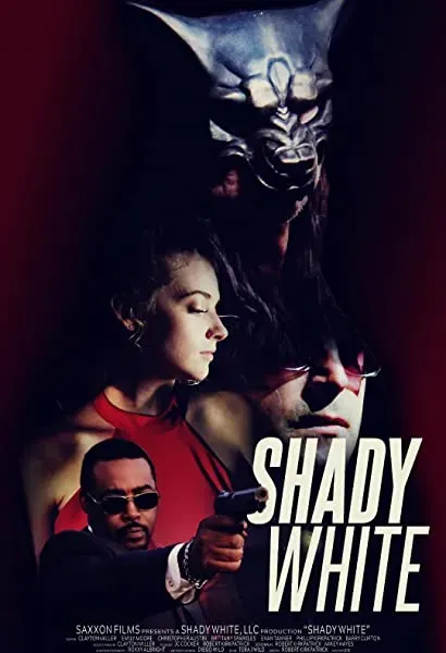 Shady White