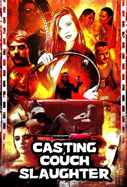 Casting Couch Slaughter