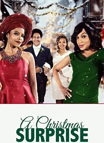A Christmas Surprise
