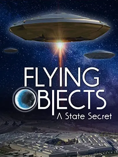 Flying Objects: A State Secret