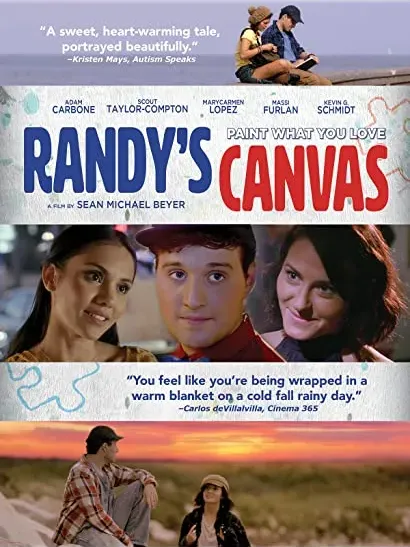 Randy's Canvas