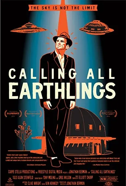 Calling All Earthlings
