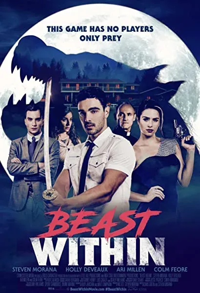 Beast Within