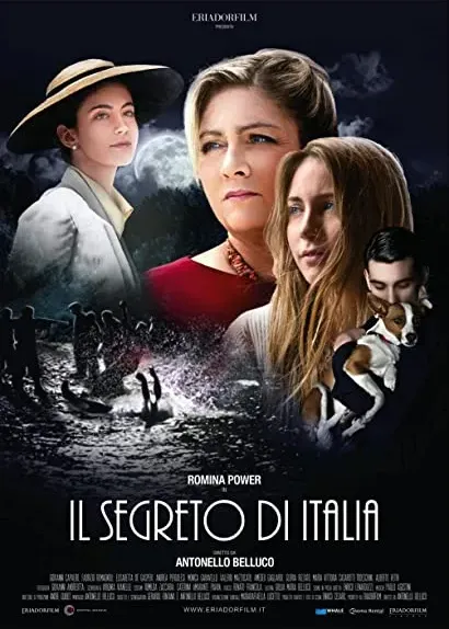 Il segreto di Italia