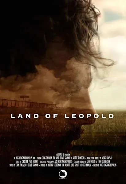 Land of Leopold