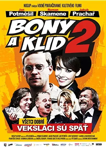 Cinkciarze 2