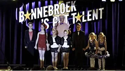 Bannebroek's Got Talent