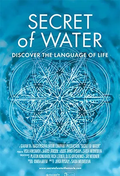 Secret of Water