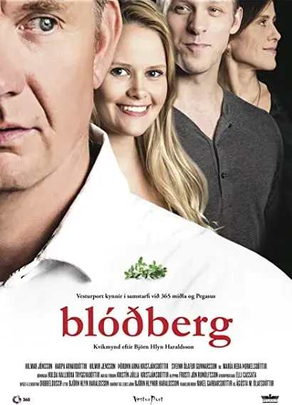 Blóðberg