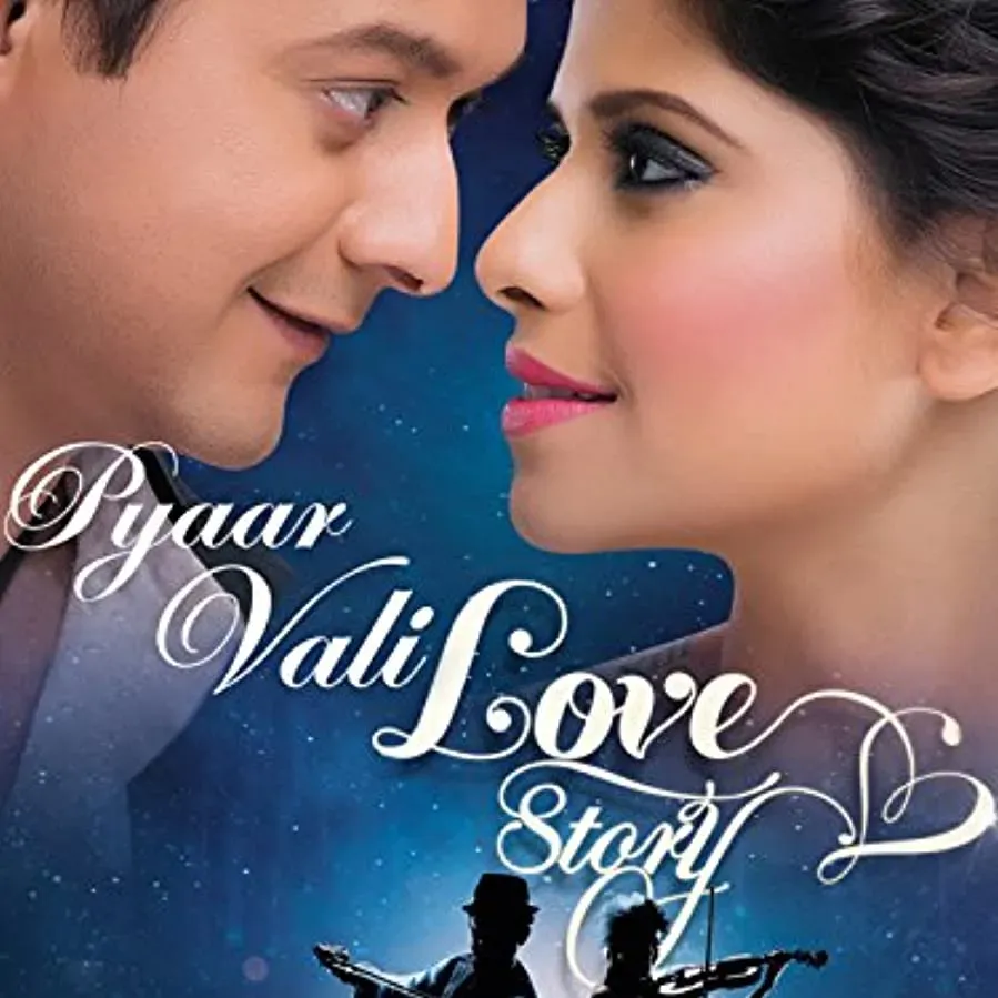 Pyaar Vali Love Story online