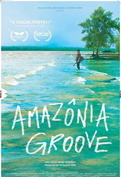 Amazônia Groove