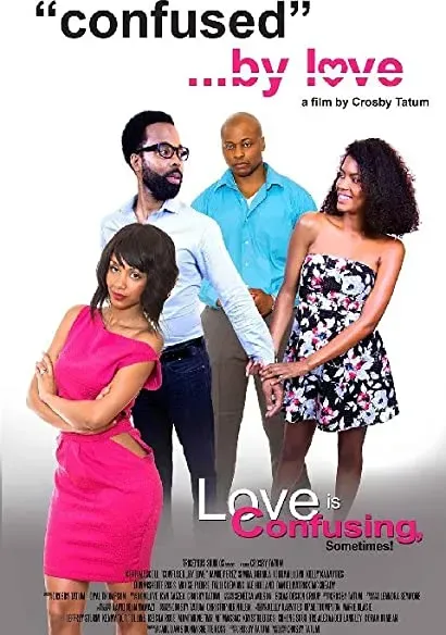 Confused by Love