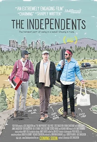 The Independents