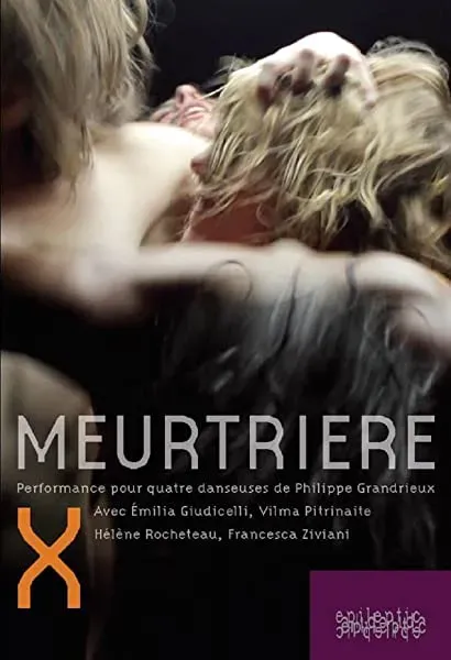 Meurtrière