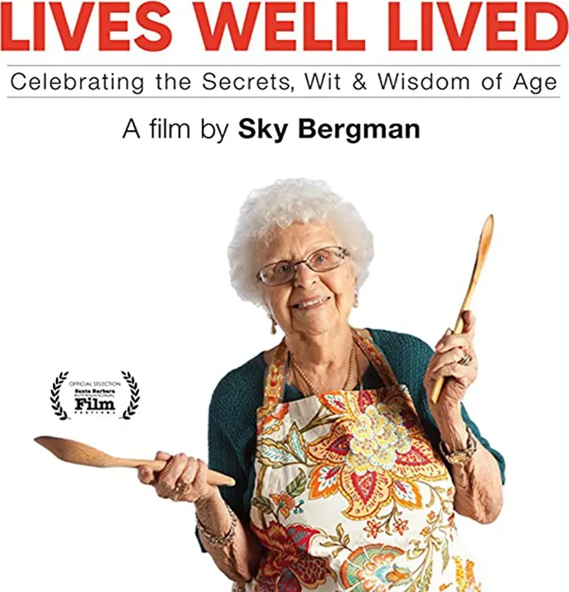 Lives Well Lived online