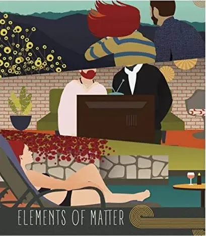 Elements of Matter
