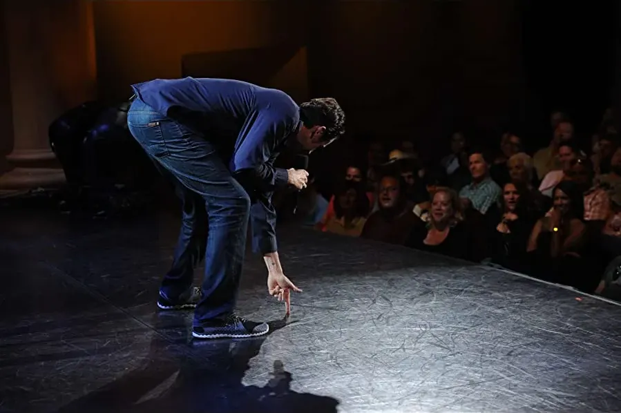 Kirk Fox: That Guy online