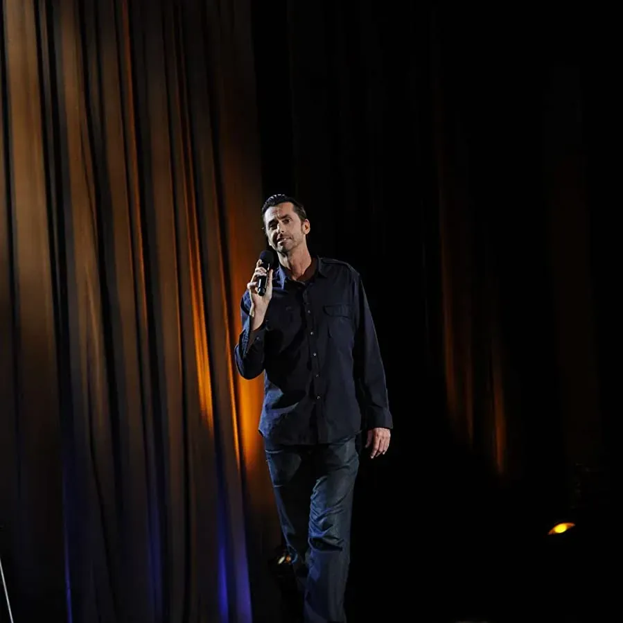 Kirk Fox: That Guy online