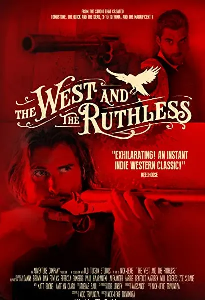 The West and the Ruthless