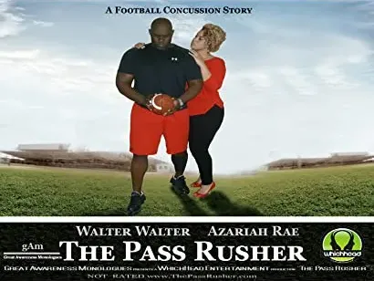 The Pass Rusher